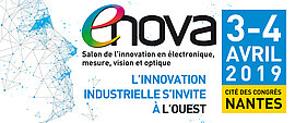 Lire la suite : Salon ENOVA NANTES 2019