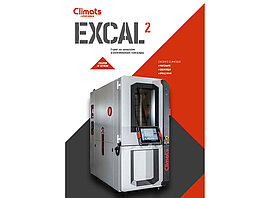 Read more : EXCAL² booklet is coming !