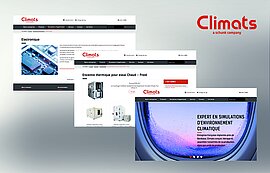 Read more : NEW CLIMATS WEBSITE IS ON LINE !