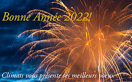 Lire la suite : BELLE ET JOYEUSE ANNEE 2022 !