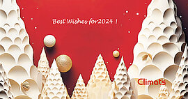 Read more : MERRY CHRISTMAS & BEST WISHES FOR 2024 !