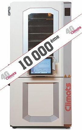 Read more : Production of our 10000th equipment