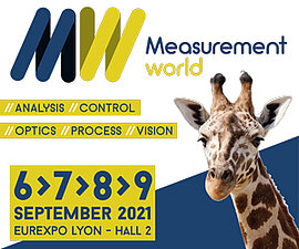 Read more : MEASUREMENT WORLD LYON 2021