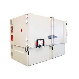 Read more : 2000 dm3 ageing chamber (EE Type)