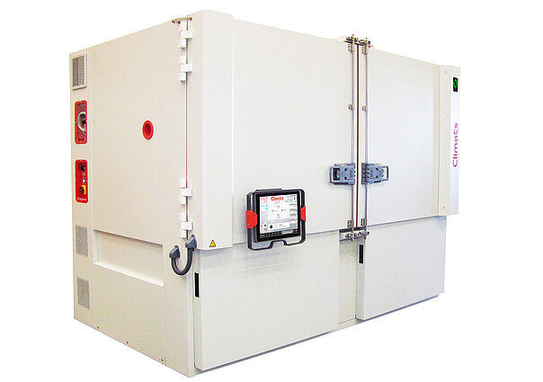Read more : 2000 dm3 ageing chamber (EE Type)