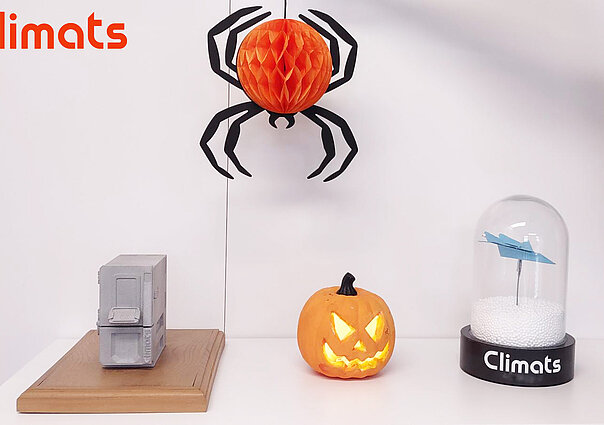 Read more : HAPPY HALLOWEEN !