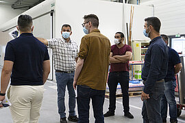 Lire la suite : C’est le jour du Tech Care Day chez Climats !
