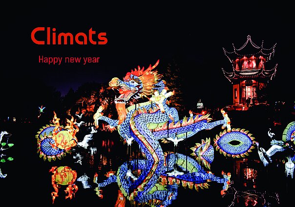 Lire la suite : Nouvel An Chinois 2024
