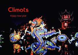 Lire la suite : Nouvel An Chinois 2024