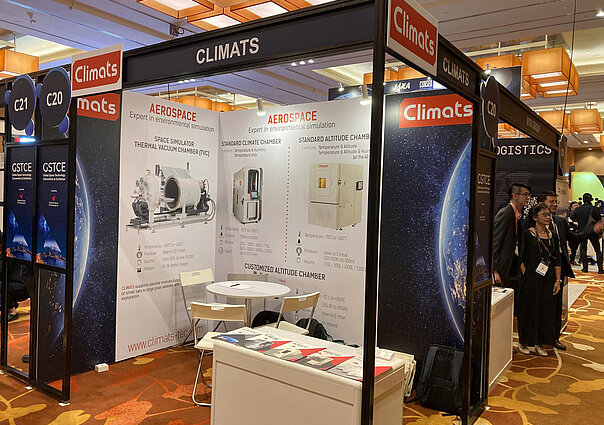 Read more : EXHIBITION GSTE SINGAPORE_26 & 27 February 2025