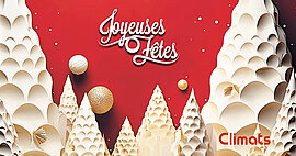 Lire la suite : JOYEUSES FETES !