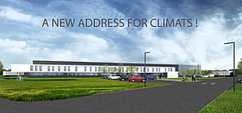 Read more : A NEW ADDRESS FOR CLIMATS !